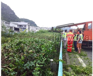 南京绿篱修剪机公司
