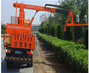 南京南京绿篱修剪机